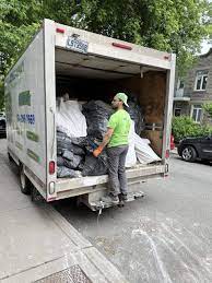 Recycling Services for Junk in Haverford College, PA